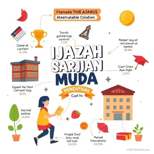 Apa Itu Ijazah Sarjana Muda Pendidikan?
