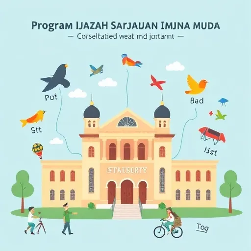 Apa Sebenarnya Program Ijazah Sarjana Muda Itu?