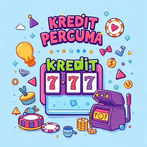 Apakah Itu Kredit Percuma Slot?