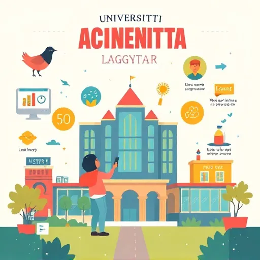 Apakah Itu Universiti Lagenda Maya?