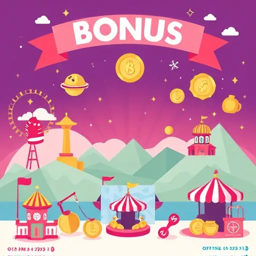 Bonus Selamat Datang Kasino Malaysia Tanpa Deposit