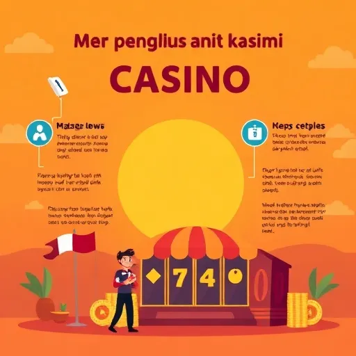Memahami Asas Pengeluaran Duit Kasino Dalam Talian