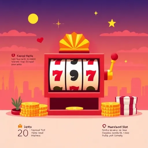 Mengapa Pemilihan Slot Dalam Talian Penting?