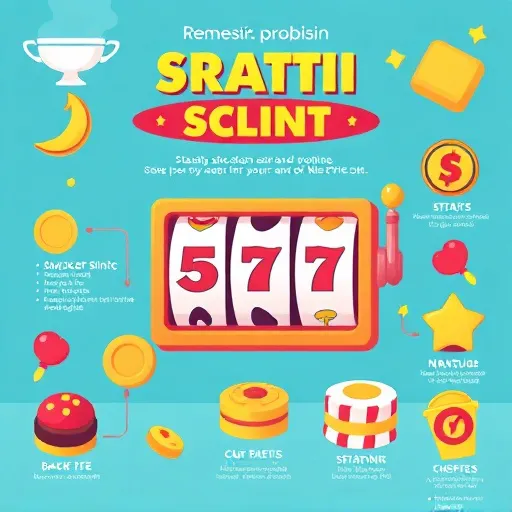 Strategi Slot Online dan Analisis Pola Mesin RTP Tinggi