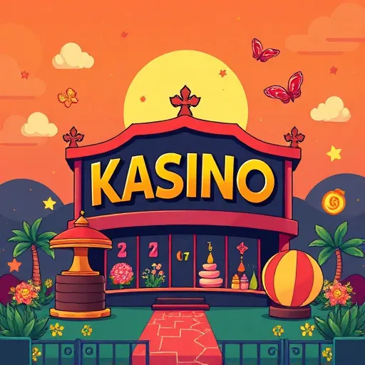 Panduan Pilih Kasino Dalam Talian Dipercayai Malaysia dengan Bonus Selamat Datang