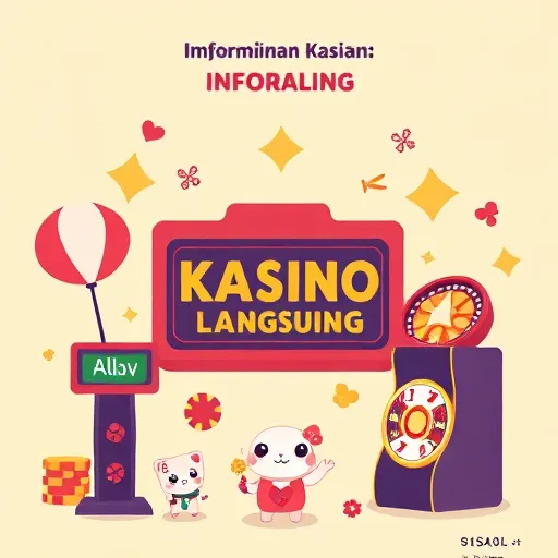 Akses Percuma Kasino Langsung dengan Dompet Digital
