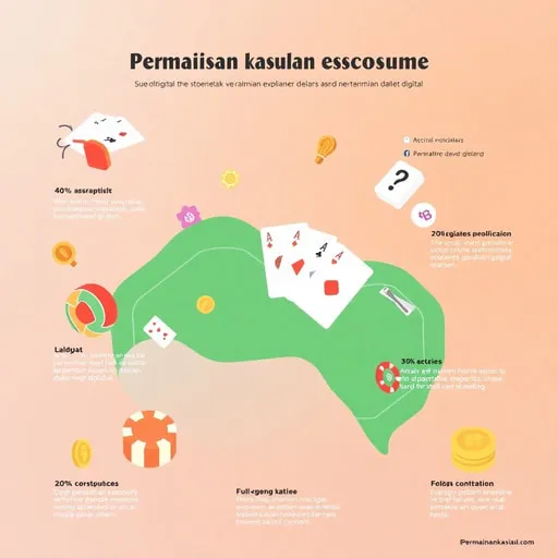 Akses Percuma ke Permainan Kasino Dalam Talian dengan Dompet Digital