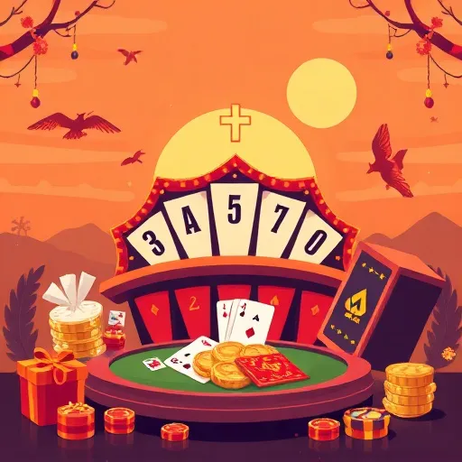 Kategori Permainan Kasino Dalam Talian: Aksi, Arked & Blackjack
