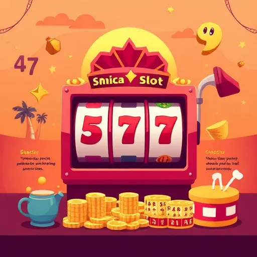 Cara Menang Slot dengan Fitur Bonus dan Free Spin