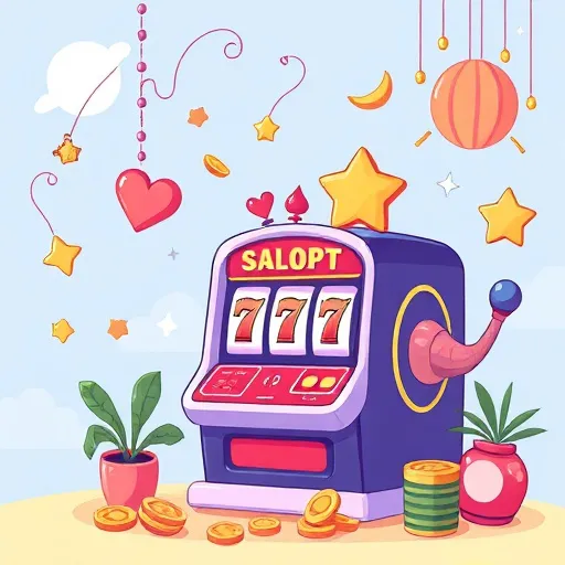 Akses Pantas ke Permainan Slot dengan Dompet Elektronik & Kadar Pulangan Pemain