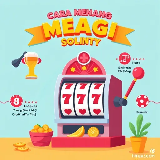 Disiplin Bermain dan Fenomena Nyaris Menang di Kasino Online