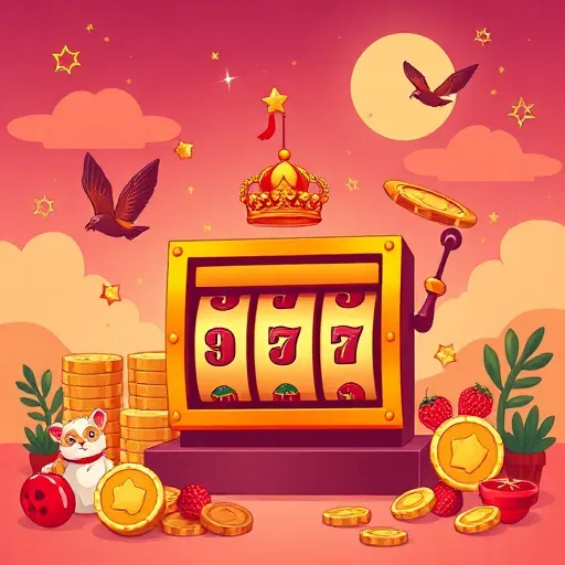 Peluang Menang Jackpot Progresif & RTP Tinggi