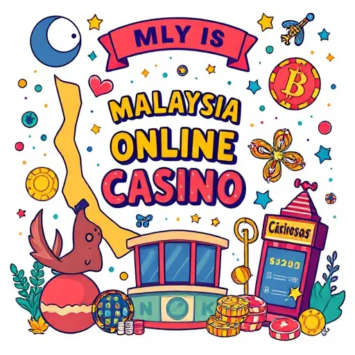 Kriteria Pemilihan dan Penilaian Kasino Dalam Talian Malaysia