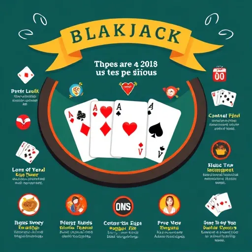 Strategi Blackjack: Pilihan Pemain dan Kemenangan Tangan