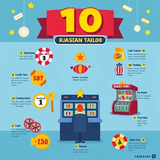 Panduan Perjudian Bertanggungjawab dan Jackpot Progresif untuk Pemain Malaysia