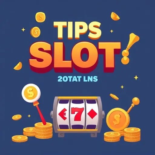 Disiplin Perjudian & Belanjawan Perjudian Untuk Menang Mesin Slot