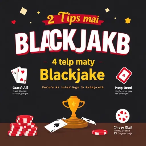 Tips Blackjack: Taruhan Bijak & Pembayaran Kemenangan
