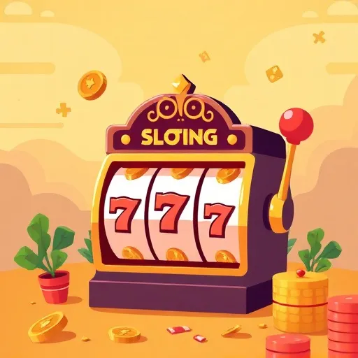 Cara Menang Mesin Slot Gacor dengan Bonus Harian dan Corak Kemenangan