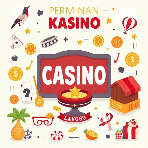 Permainan Popular dan Bonus di Kasino Dalam Talian Malaysia