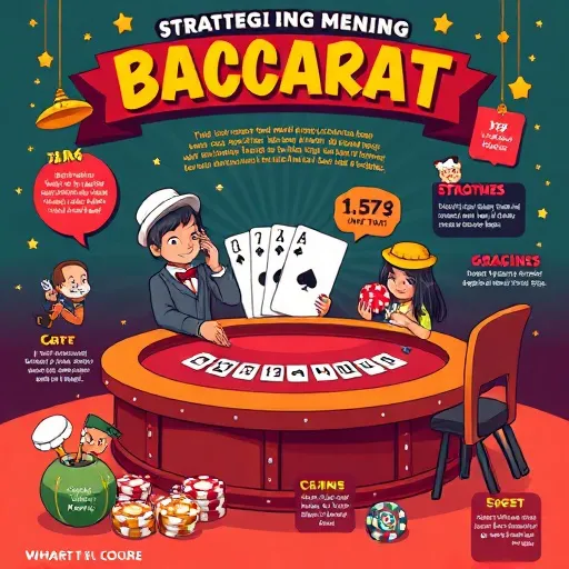 Ilusi Kawalan dalam Strategi Perjudian Kasino